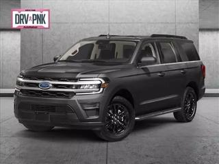 2023 FORD EXPEDITION XLT SPORT UTILITY 4D