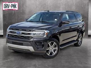 2023 FORD EXPEDITION XLT SPORT UTILITY 4D