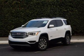 2019 GMC ACADIA SLE-2 SPORT UTILITY 4D