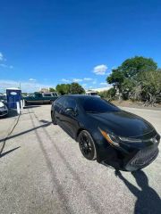 2020 TOYOTA COROLLA LE SEDAN 4D