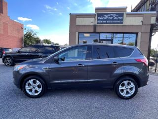 2016 FORD ESCAPE SE SPORT UTILITY 4D