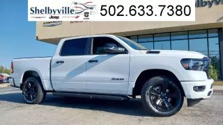 2024 RAM 1500 BIG HORN/LONE STAR