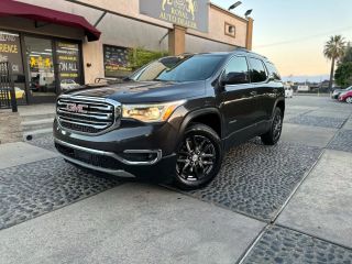 2019 GMC ACADIA SLT-1 SPORT UTILITY 4D