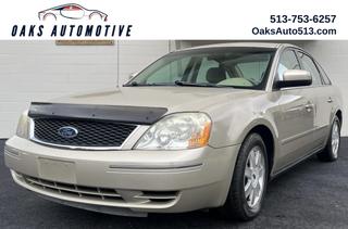 Image of 2005 FORD FIVE HUNDRED