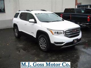 MJ GOSS MOTOR COMPANY Used Cars for Sale in La Grande OR