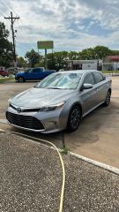 2016 TOYOTA AVALON XLE PREMIUM SEDAN 4D