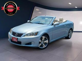 Image of 2011 LEXUS IS