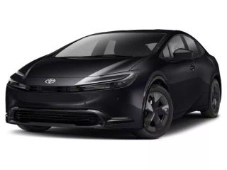 2023 TOYOTA PRIUS PRIME SE HATCHBACK 4D