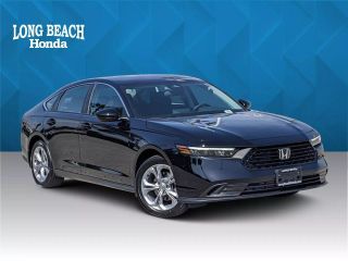 2023 HONDA ACCORD SEDAN LX