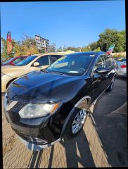 2015 NISSAN ROGUE S SPORT UTILITY 4D