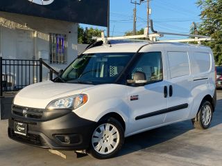 2016 RAM PROMASTER CITY WAGON VAN 4D