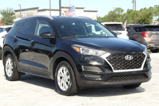 2019 HYUNDAI TUCSON VALUE SPORT UTILITY 4D