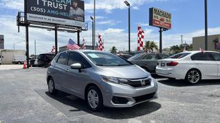 Image of 2019 HONDA FIT