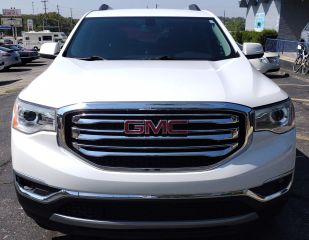 2019 GMC ACADIA SLT-1 SPORT UTILITY 4D