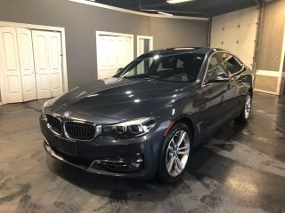 2017 BMW 3 SERIES 330I GRAN TURISMO XDRIVE