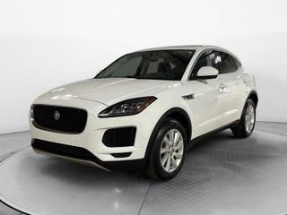 Image of 2018 JAGUAR E-PACE