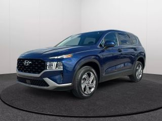 2021 HYUNDAI SANTA FE SE SPORT UTILITY 4D
