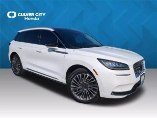 2020 LINCOLN CORSAIR RESERVE SPORT UTILITY 4D