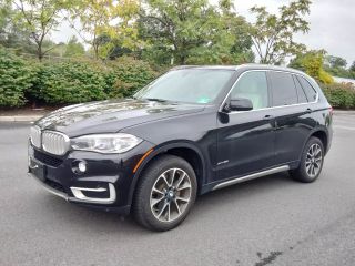 2018 BMW X5 XDRIVE35I SPORT UTILITY 4D
