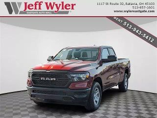 2024 RAM 1500 TRADESMAN