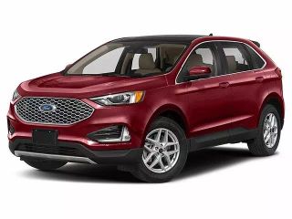 2024 FORD EDGE ST LINE