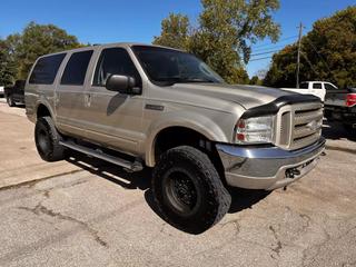 2005 FORD EXCURSION - Image