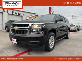 2020 CHEVROLET SUBURBAN $26,900