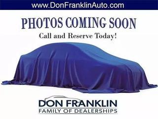 DON FRANKLIN AUTO MALL Used Cars for Sale in Lexington KY