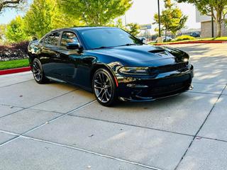 USED DODGE CHARGER 2019 for sale in Sacramento, CA | Lima Top Cars, Inc