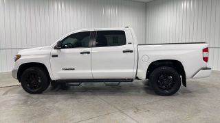 2021 TOYOTA TUNDRA CREWMAX SR5 PICKUP 4D 5 1/2 FT