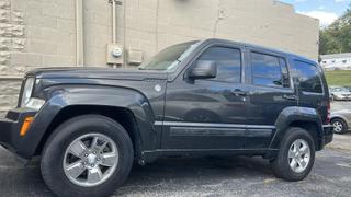 Image of 2011 JEEP LIBERTY