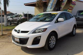 2010 MAZDA CX-7 I SV