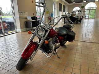 Image of 2011 HONDA T7C