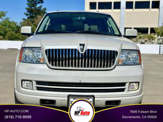 Image of 2005 LINCOLN NAVIGATOR