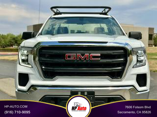 Image of 2020 GMC SIERRA 1500 REGULAR CAB