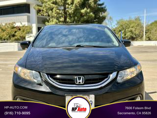 Image of 2015 HONDA CIVIC