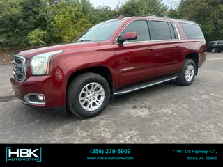 Image of 2017 GMC YUKON XL