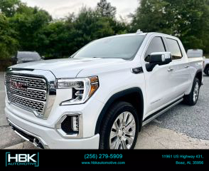 2021 GMC SIERRA 1500 CREW CAB 2021 GMC SIERRA 1500 CREW CAB - Image