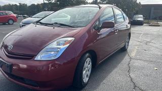 Image of 2004 TOYOTA PRIUS