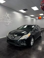 Image of 2014 HYUNDAI AZERA