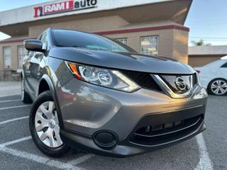 Image of 2019 NISSAN ROGUE SPORT