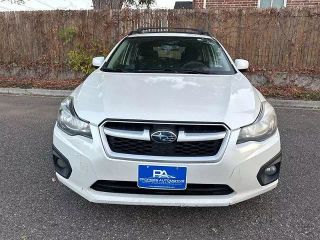 2014 SUBARU IMPREZA SPORT PREMIUM