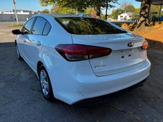 USED KIA FORTE 2017 for sale in Huntsville AL Compact Auto Worx