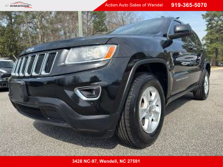 Image of 2016 JEEP GRAND CHEROKEE