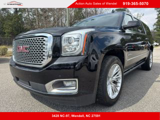 Image of 2016 GMC YUKON XL