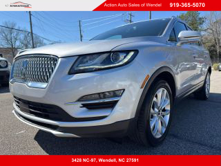 Image of 2019 LINCOLN MKC