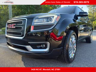 Image of 2017 GMC ACADIA LIMITED