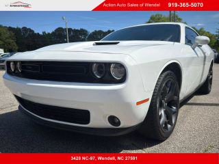 Image of 2019 DODGE CHALLENGER