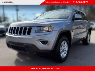 Image of 2016 JEEP GRAND CHEROKEE