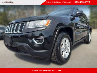 Image of 2016 JEEP GRAND CHEROKEE